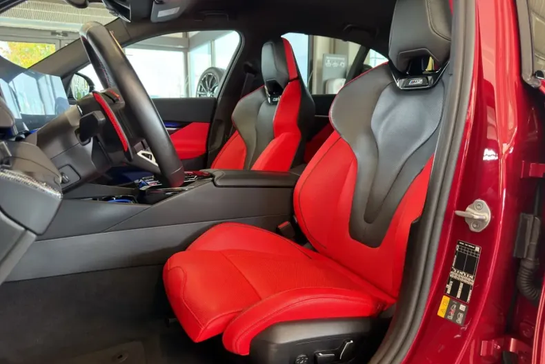 BMW M5 din 2025 cu 24.975 km - oferta BMW165180 - foto 6