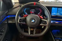 BMW M5 din 2025 cu 24.975 km - oferta BMW165180 - foto 8