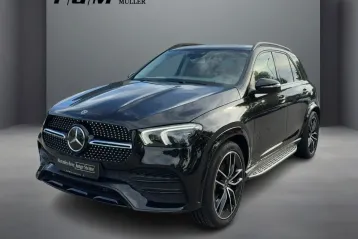 Mercedes-Benz GLE 400 din 2020 - oferta MER165181