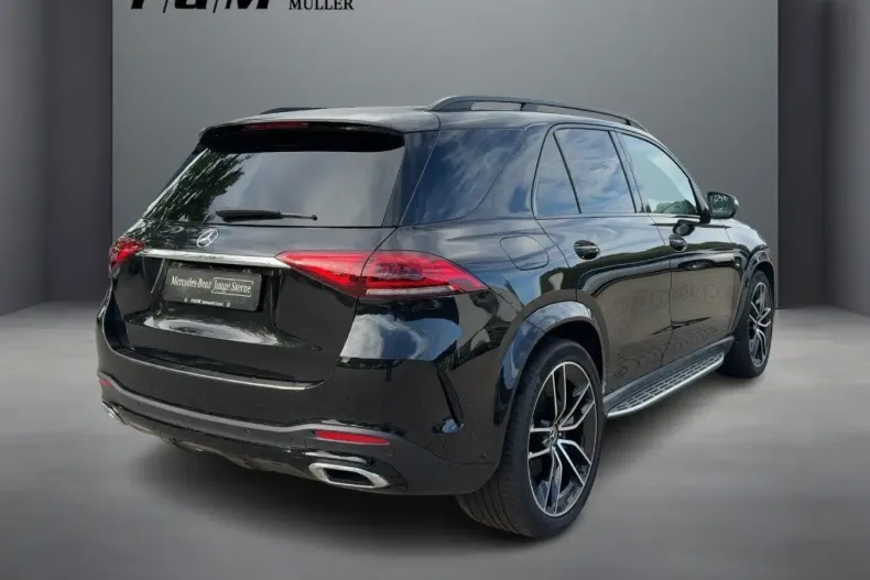 Mercedes-Benz GLE 400 din 2020 cu 98.631 km - oferta MER165181 - foto 3