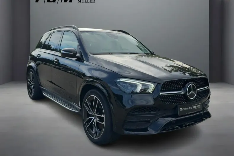 Mercedes-Benz GLE 400 din 2020 cu 98.631 km - oferta MER165181 - foto 4