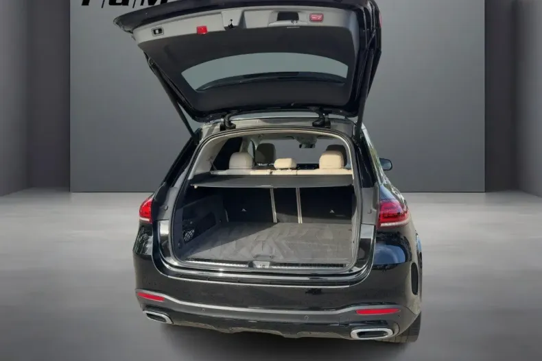 Mercedes-Benz GLE 400 din 2020 cu 98.631 km - oferta MER165181 - foto 5