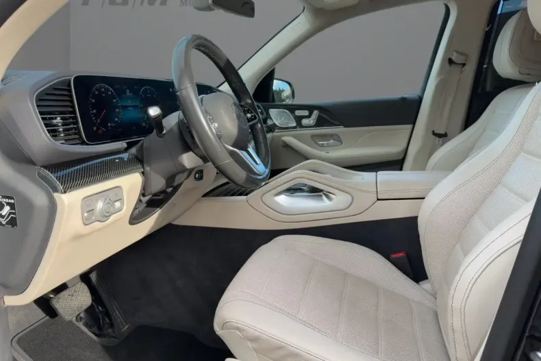 Mercedes-Benz GLE 400 din 2020 cu 98.631 km - oferta MER165181 - foto 6