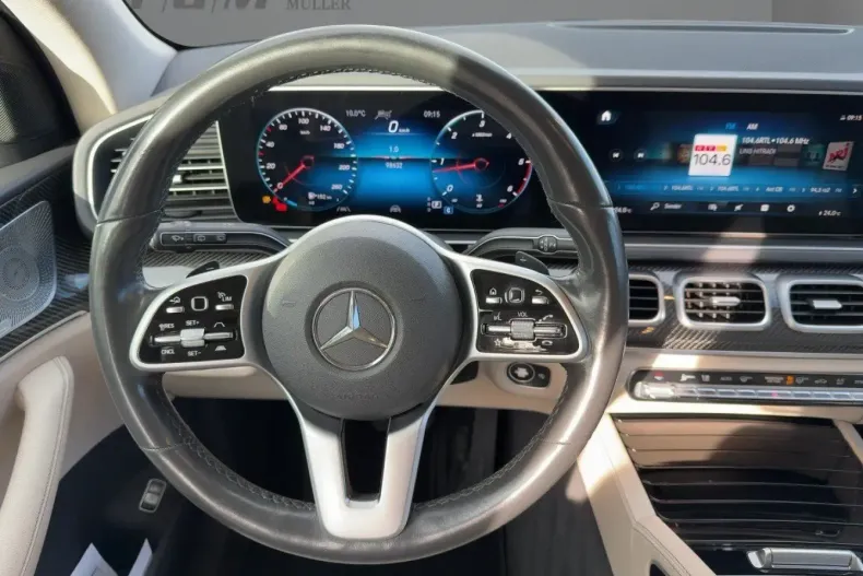 Mercedes-Benz GLE 400 din 2020 cu 98.631 km - oferta MER165181 - foto 9