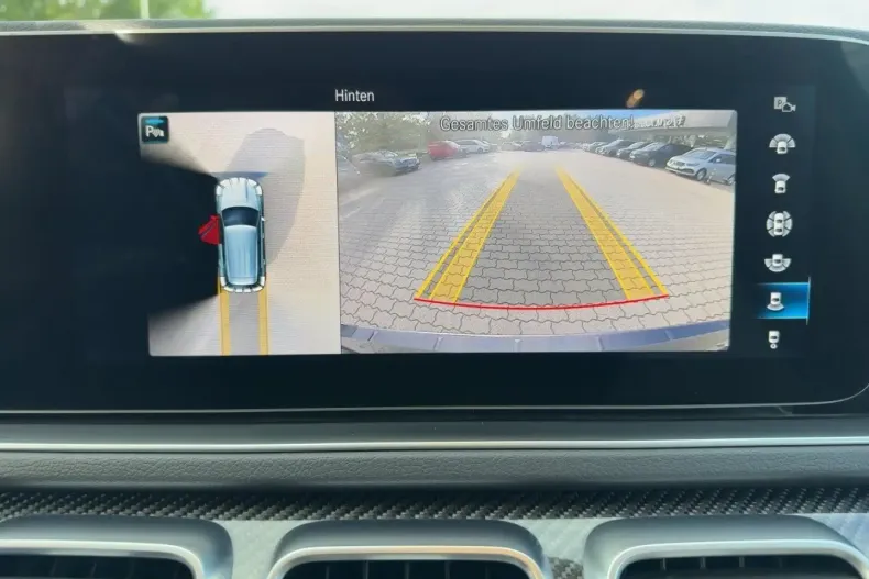 Mercedes-Benz GLE 400 din 2020 cu 98.631 km - oferta MER165181 - foto 13