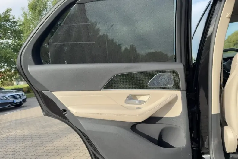 Mercedes-Benz GLE 400 din 2020 cu 98.631 km - oferta MER165181 - foto 16