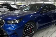 BMW M5 din 2025 cu 20.600 km - oferta BMW165182 - foto 1