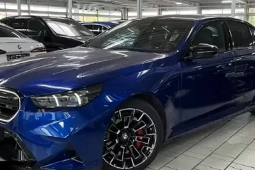 BMW M5 din 2025 - oferta BMW165182