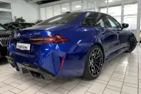 BMW M5 din 2025 cu 20.600 km - oferta BMW165182 - foto 3