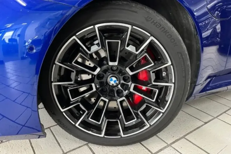 BMW M5 din 2025 cu 20.600 km - oferta BMW165182 - foto 5