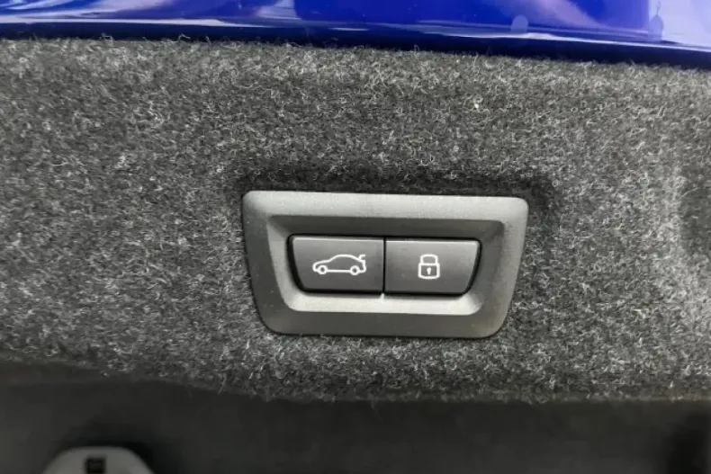 BMW M5 din 2025 cu 20.600 km - oferta BMW165182 - foto 17