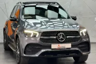 Mercedes-Benz GLE 400 din 2022 cu 101.800 km - oferta MER165183 - foto 1