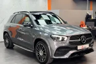Mercedes-Benz GLE 400 din 2022 cu 101.800 km - oferta MER165183 - foto 2