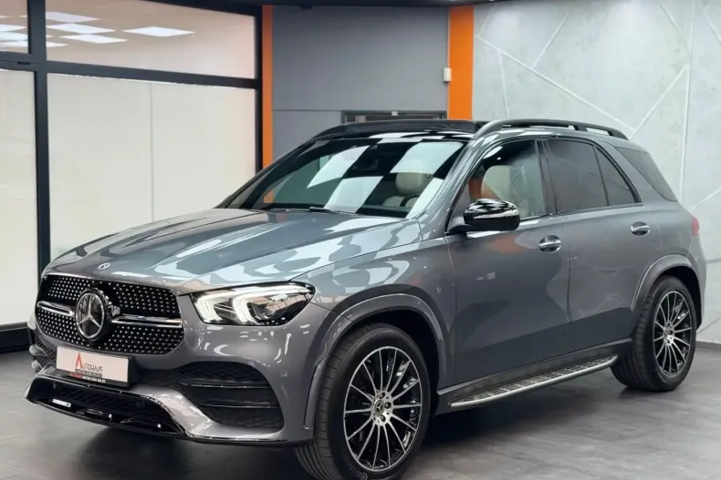 Mercedes-Benz GLE 400 din 2022 cu 101.800 km - oferta MER165183 - foto 4