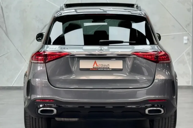 Mercedes-Benz GLE 400 din 2022 cu 101.800 km - oferta MER165183 - foto 6