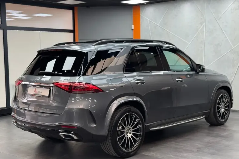 Mercedes-Benz GLE 400 din 2022 cu 101.800 km - oferta MER165183 - foto 7