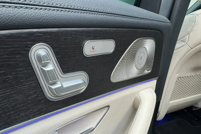 Mercedes-Benz GLE 400 din 2022 cu 101.800 km - oferta MER165183 - foto 14