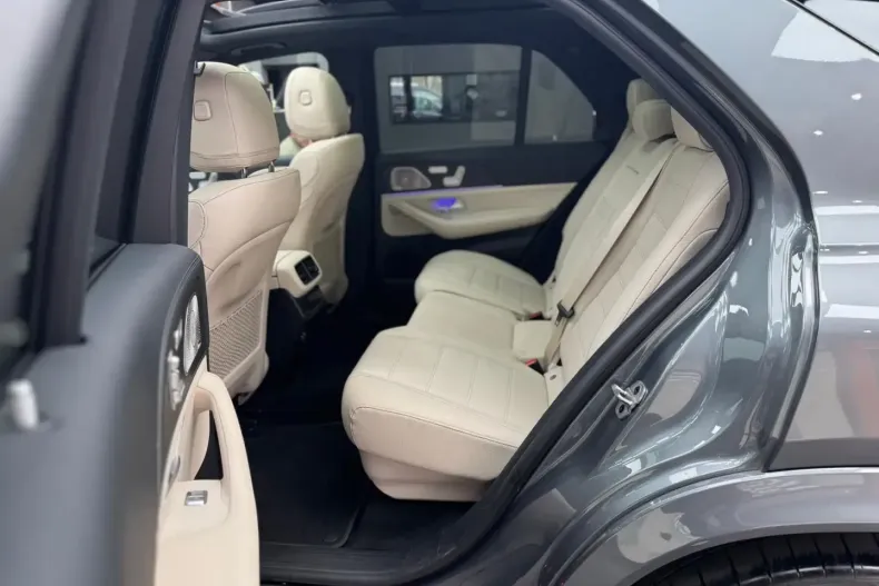 Mercedes-Benz GLE 400 din 2022 cu 101.800 km - oferta MER165183 - foto 15