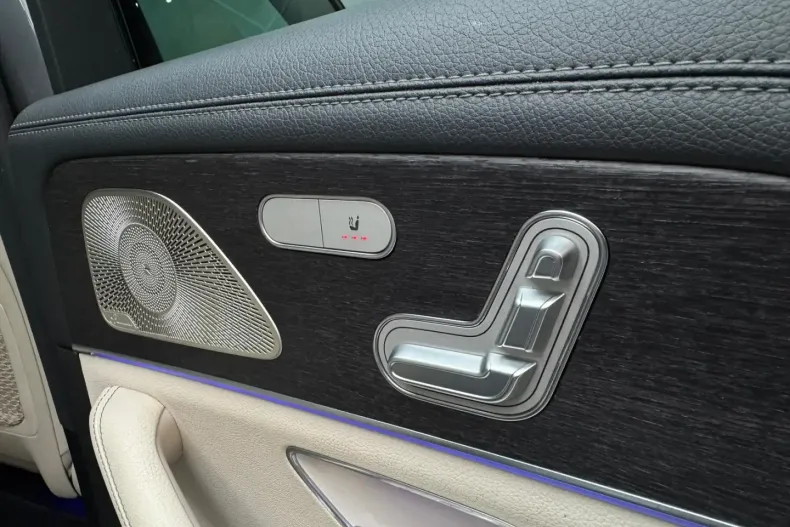 Mercedes-Benz GLE 400 din 2022 cu 101.800 km - oferta MER165183 - foto 18