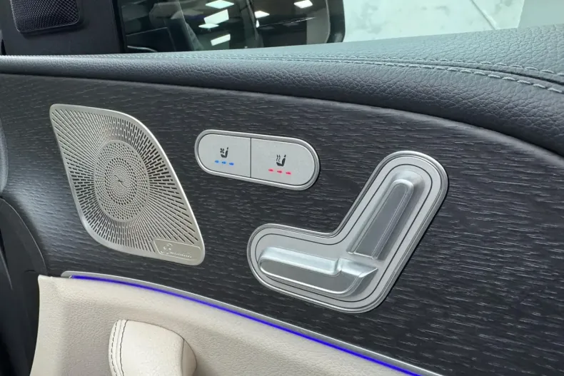 Mercedes-Benz GLE 400 din 2022 cu 101.800 km - oferta MER165183 - foto 19