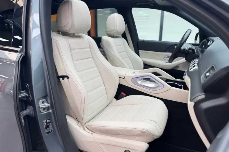 Mercedes-Benz GLE 400 din 2022 cu 101.800 km - oferta MER165183 - foto 21