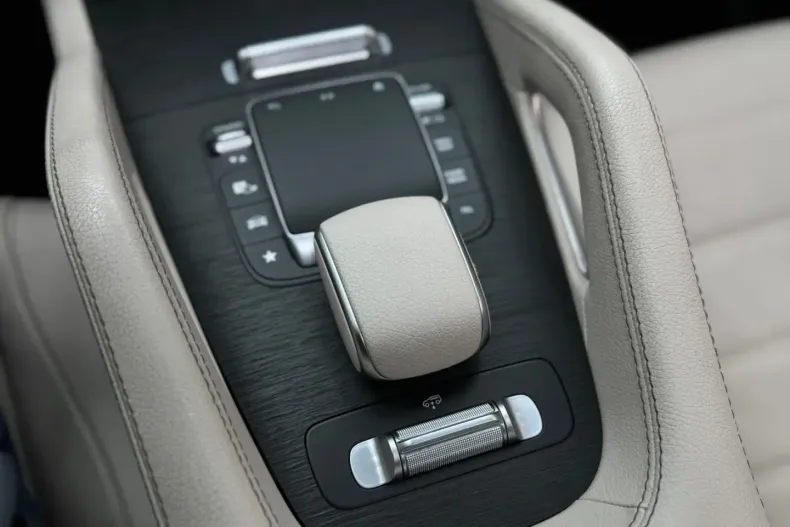 Mercedes-Benz GLE 400 din 2022 cu 101.800 km - oferta MER165183 - foto 28