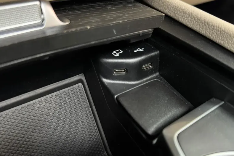 Mercedes-Benz GLE 400 din 2022 cu 101.800 km - oferta MER165183 - foto 31