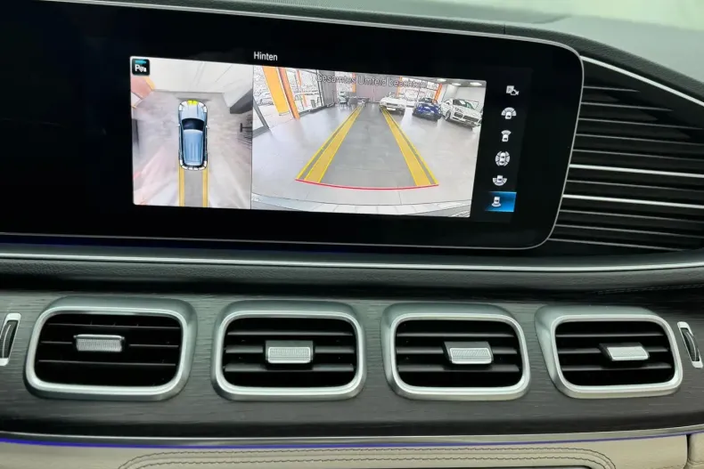 Mercedes-Benz GLE 400 din 2022 cu 101.800 km - oferta MER165183 - foto 32