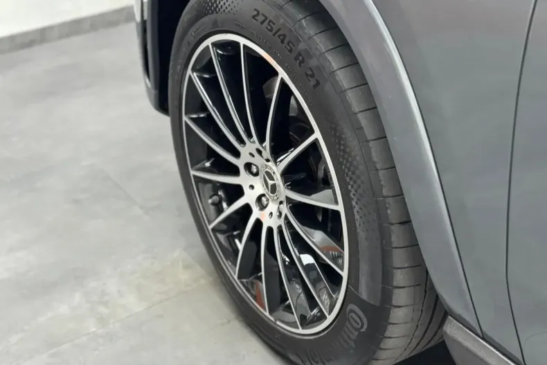 Mercedes-Benz GLE 400 din 2022 cu 101.800 km - oferta MER165183 - foto 37