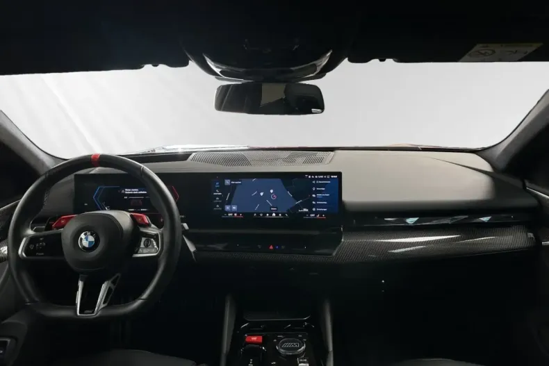 BMW M5 din 2024 cu 37.242 km - oferta BMW165184 - foto 7