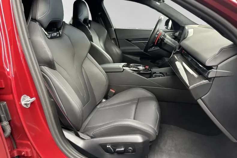 BMW M5 din 2024 cu 37.242 km - oferta BMW165184 - foto 8