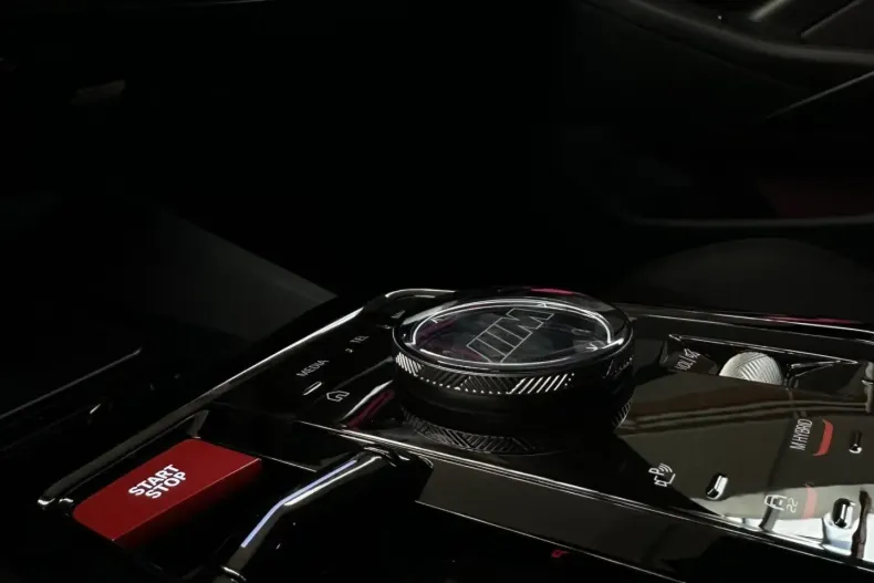 BMW M5 din 2024 cu 37.242 km - oferta BMW165184 - foto 17