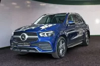 Mercedes-Benz GLE 400 din 2021 cu 94.100 km - oferta MER165185 - foto 1