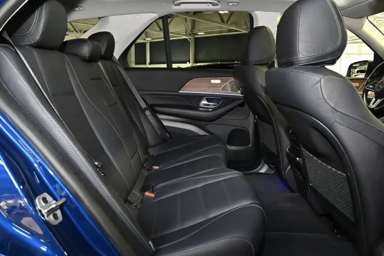 Mercedes-Benz GLE 400 din 2021 cu 94.100 km - oferta MER165185 - foto 4