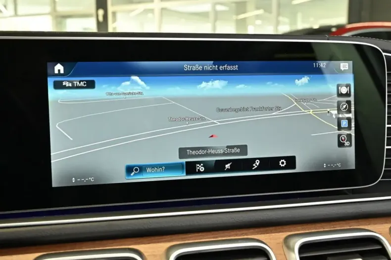 Mercedes-Benz GLE 400 din 2021 cu 94.100 km - oferta MER165185 - foto 8