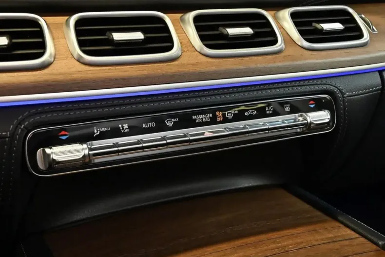 Mercedes-Benz GLE 400 din 2021 cu 94.100 km - oferta MER165185 - foto 10