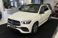 Mercedes-Benz GLE 350 din 2023 cu 99.500 km - oferta MER165186 - foto 1