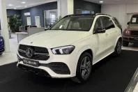 Mercedes-Benz GLE 350 din 2023 cu 99.500 km - oferta MER165186 - foto 2
