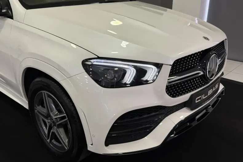 Mercedes-Benz GLE 350 din 2023 cu 99.500 km - oferta MER165186 - foto 5