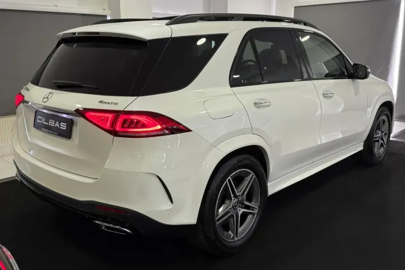 Mercedes-Benz GLE 350 din 2023 cu 99.500 km - oferta MER165186 - foto 6