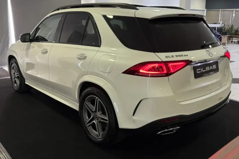 Mercedes-Benz GLE 350 din 2023 cu 99.500 km - oferta MER165186 - foto 7