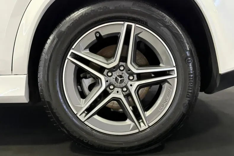 Mercedes-Benz GLE 350 din 2023 cu 99.500 km - oferta MER165186 - foto 11