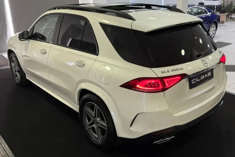 Mercedes-Benz GLE 350 din 2023 cu 99.500 km - oferta MER165186 - foto 12