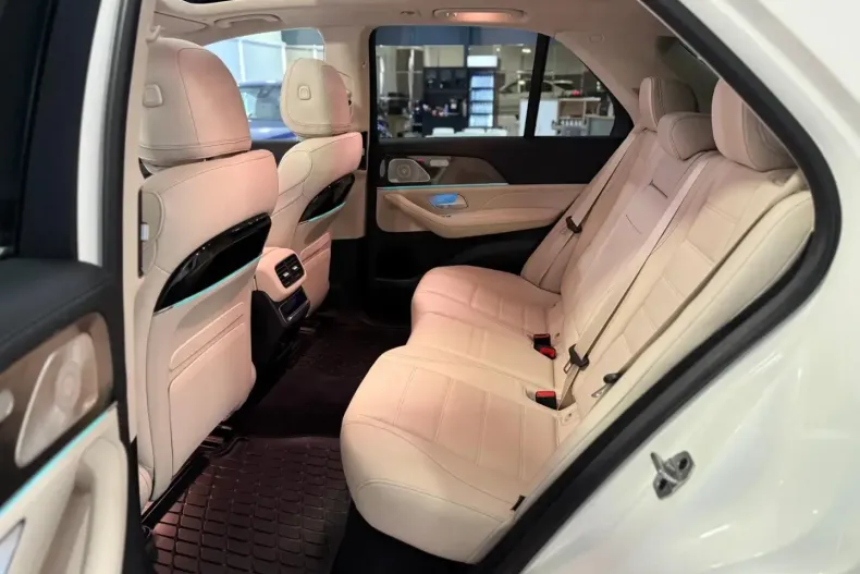 Mercedes-Benz GLE 350 din 2023 cu 99.500 km - oferta MER165186 - foto 19