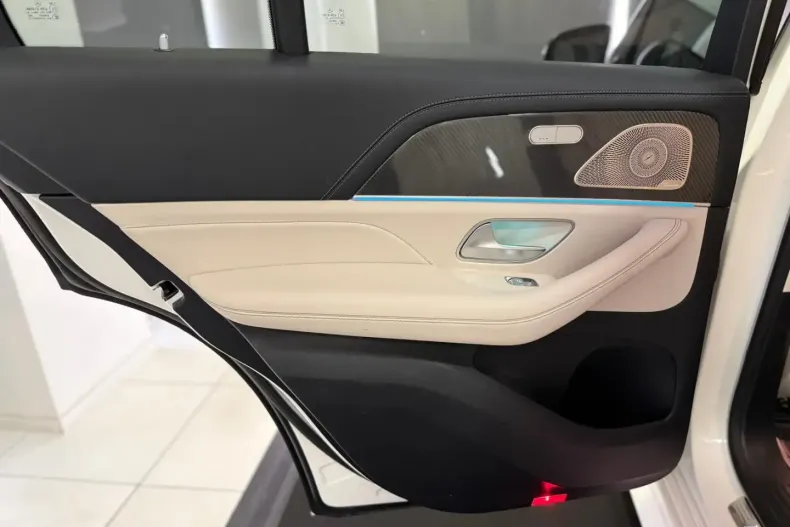 Mercedes-Benz GLE 350 din 2023 cu 99.500 km - oferta MER165186 - foto 20