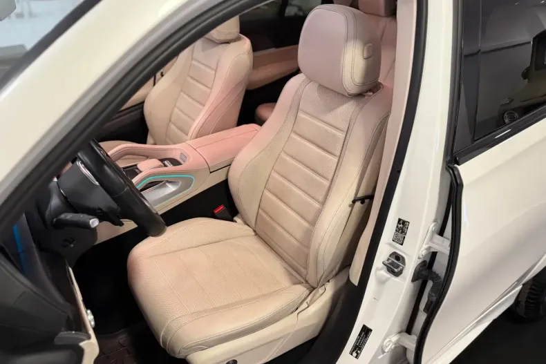 Mercedes-Benz GLE 350 din 2023 cu 99.500 km - oferta MER165186 - foto 21