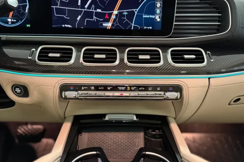 Mercedes-Benz GLE 350 din 2023 cu 99.500 km - oferta MER165186 - foto 26