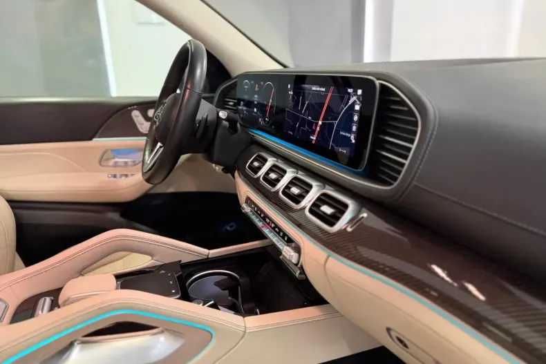 Mercedes-Benz GLE 350 din 2023 cu 99.500 km - oferta MER165186 - foto 28