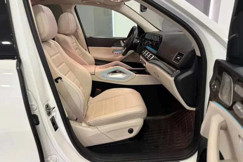 Mercedes-Benz GLE 350 din 2023 cu 99.500 km - oferta MER165186 - foto 29