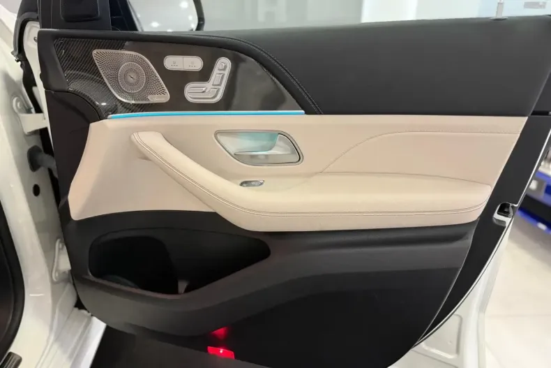 Mercedes-Benz GLE 350 din 2023 cu 99.500 km - oferta MER165186 - foto 30